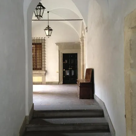 Palazzo Donarelli Apartment Rome Exterior photo
