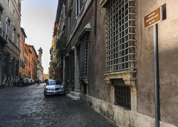 Palazzo Donarelli