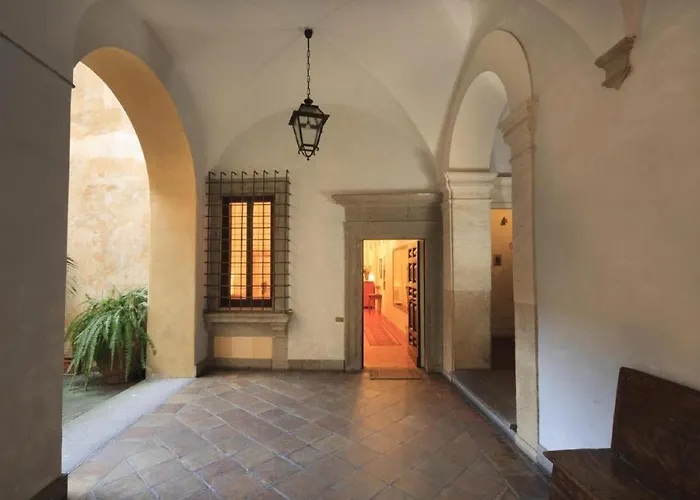 Palazzo Donarelli