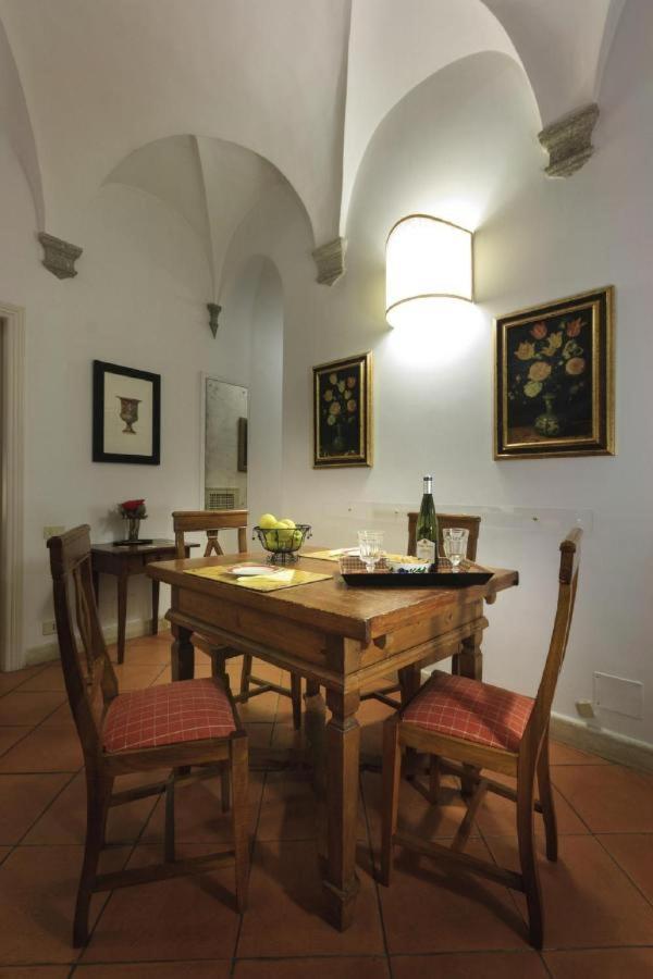 Palazzo Donarelli Apartment Rome