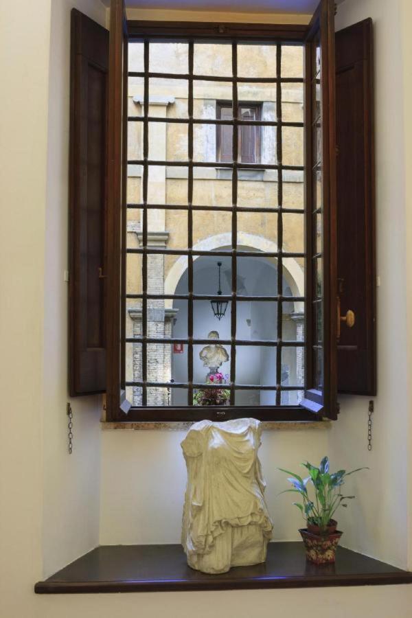 Palazzo Donarelli Apartamento