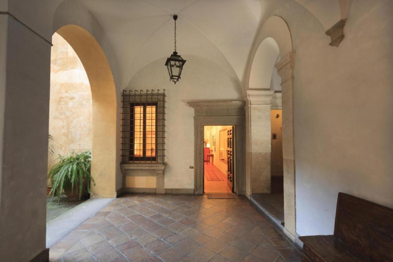 Apartamento Palazzo Donarelli