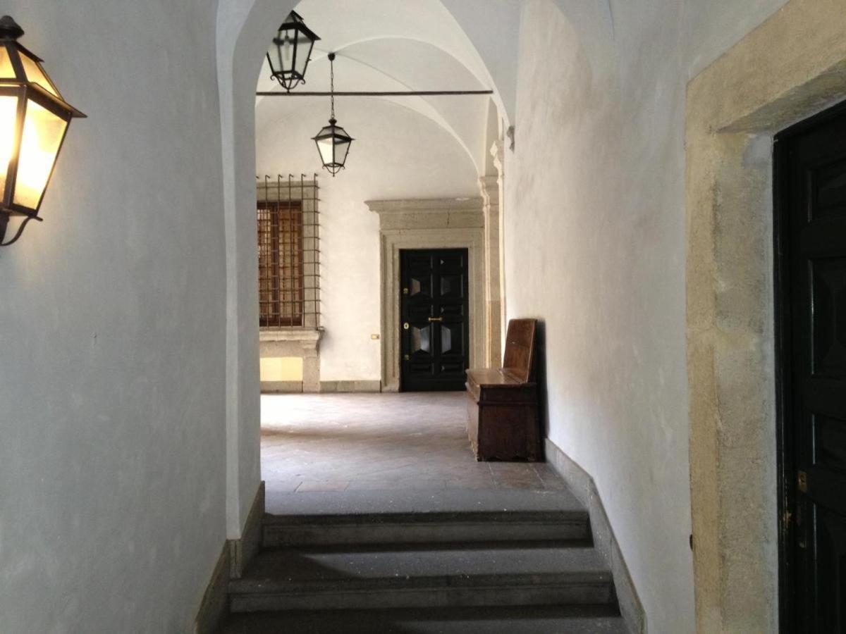 Apartamento Palazzo Donarelli *