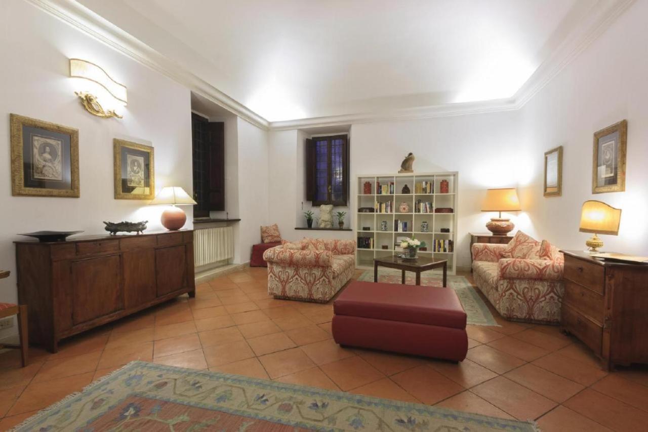Palazzo Donarelli Appartement *