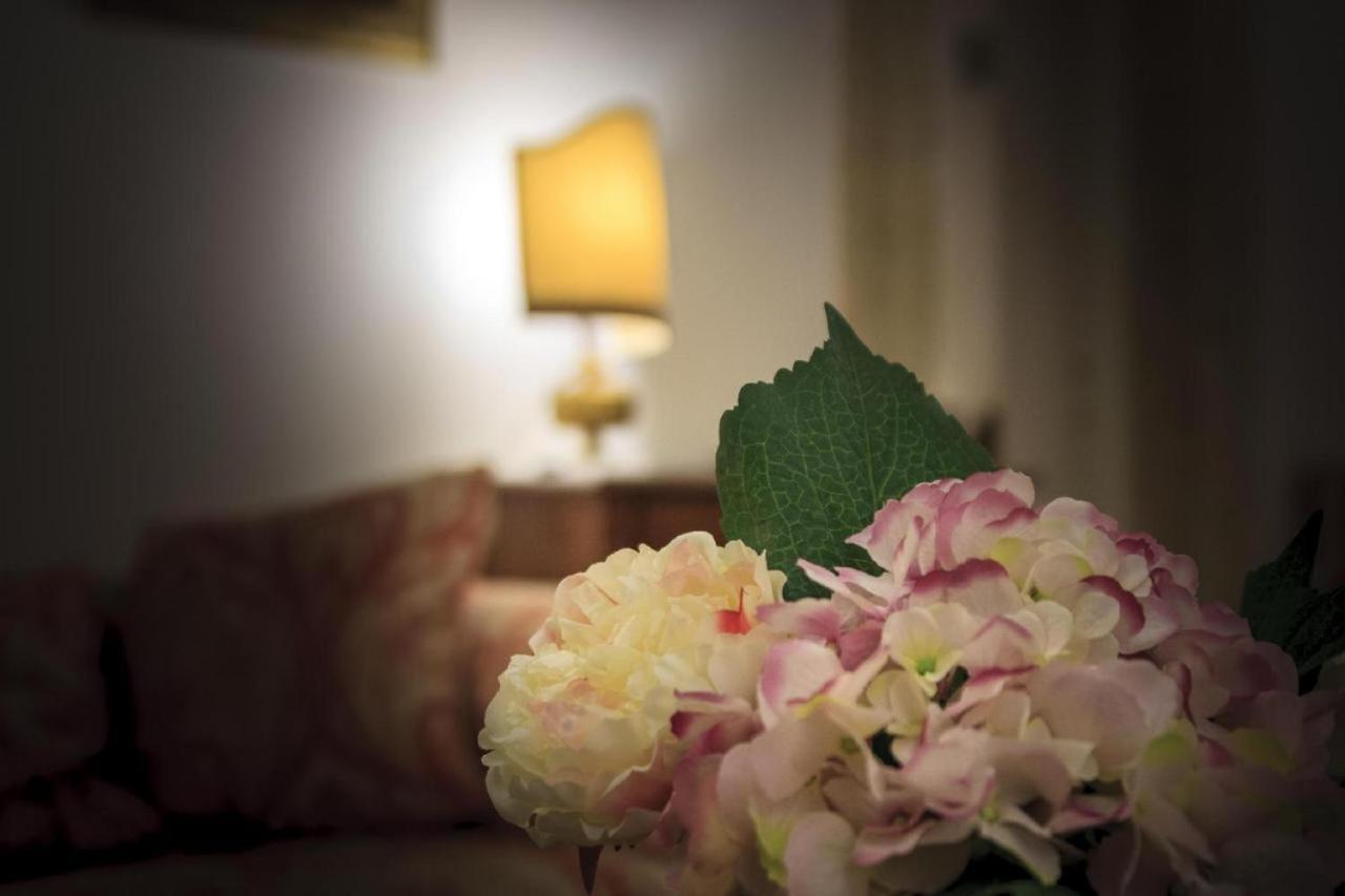Apartamento Palazzo Donarelli *