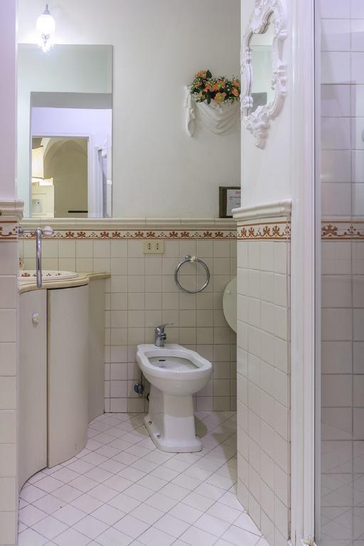 Apartamento Palazzo Donarelli