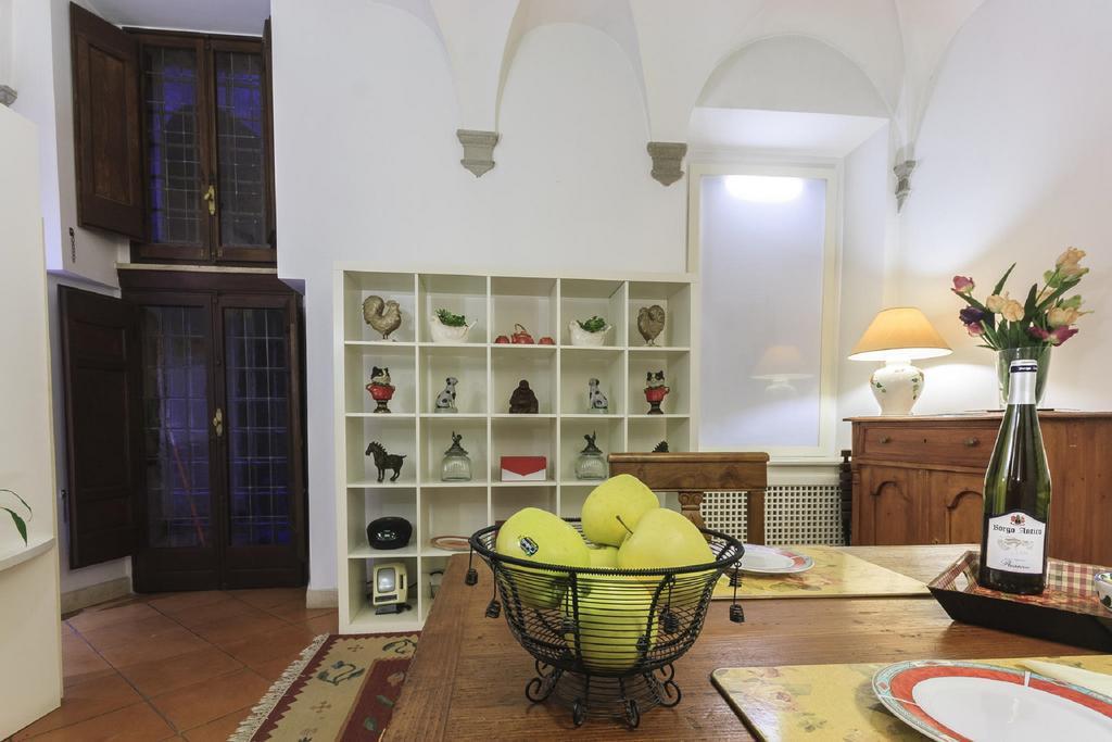 Apartamento Palazzo Donarelli