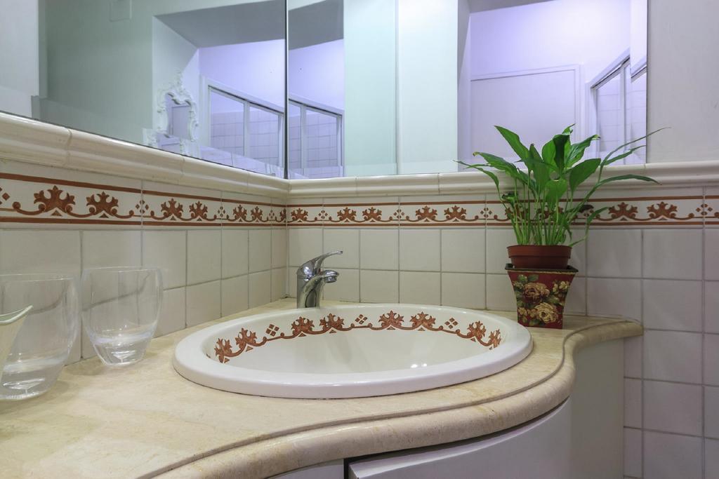 Apartamento Palazzo Donarelli *