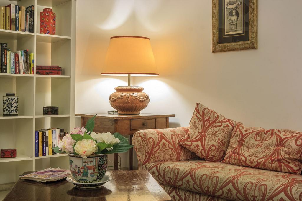 Apartamento Palazzo Donarelli Roma