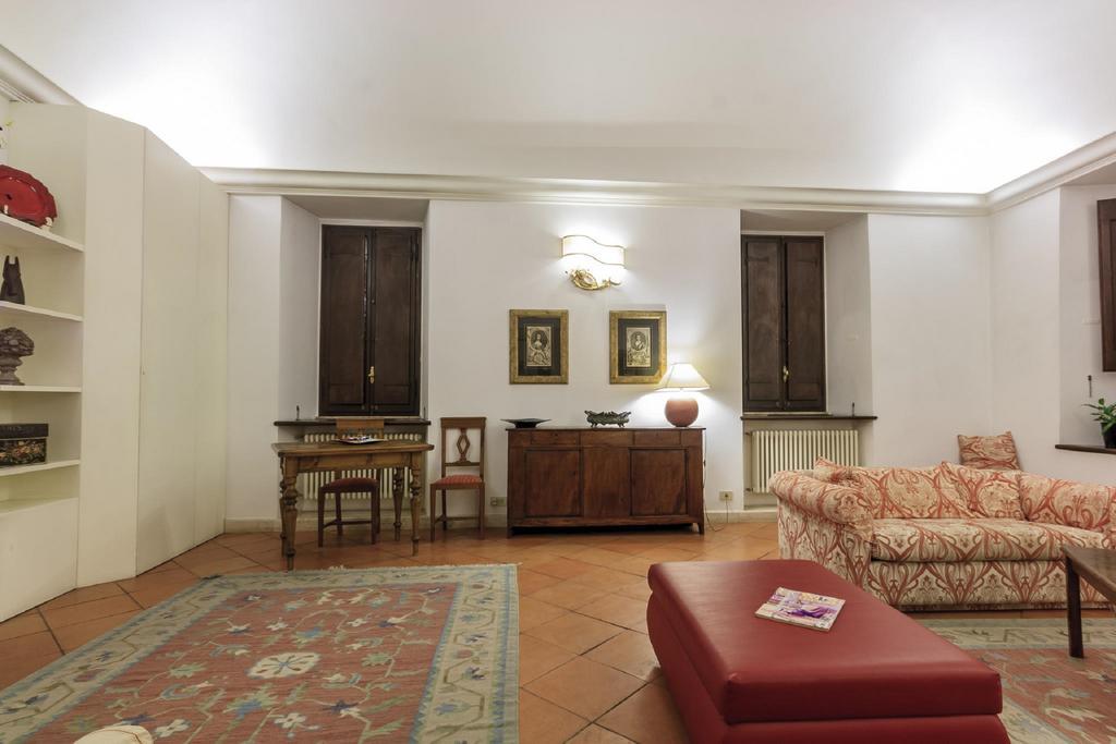 Palazzo Donarelli Roma