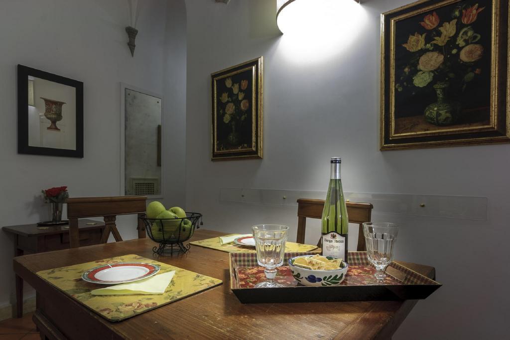 Apartment Palazzo Donarelli *