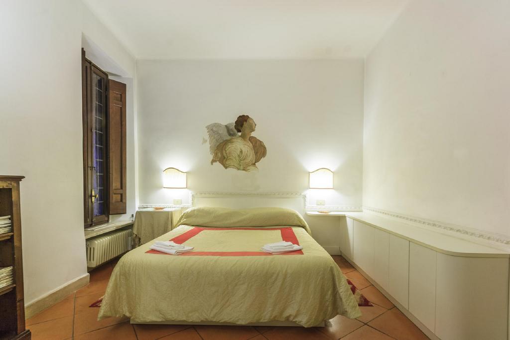 Apartamento Palazzo Donarelli *