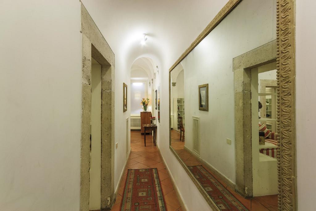 Appartement Palazzo Donarelli