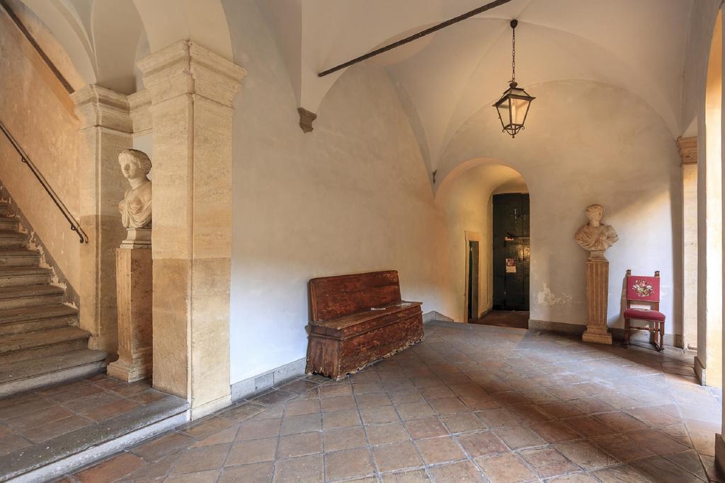 Appartement Palazzo Donarelli Rome