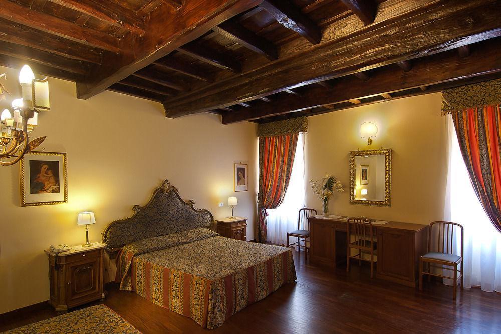 Appartement Palazzo Donarelli