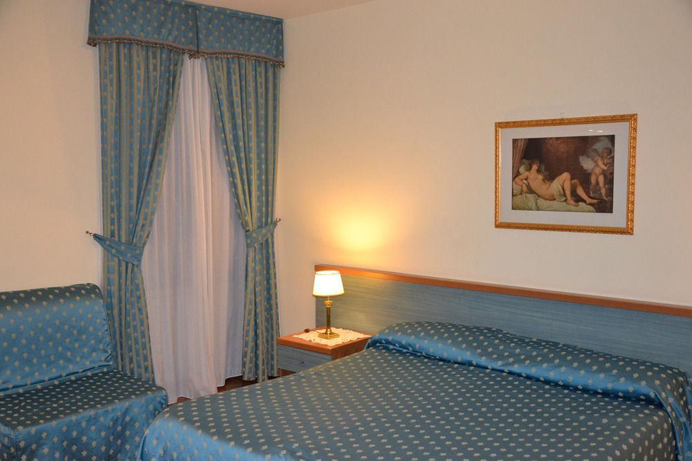 Palazzo Donarelli Appartement