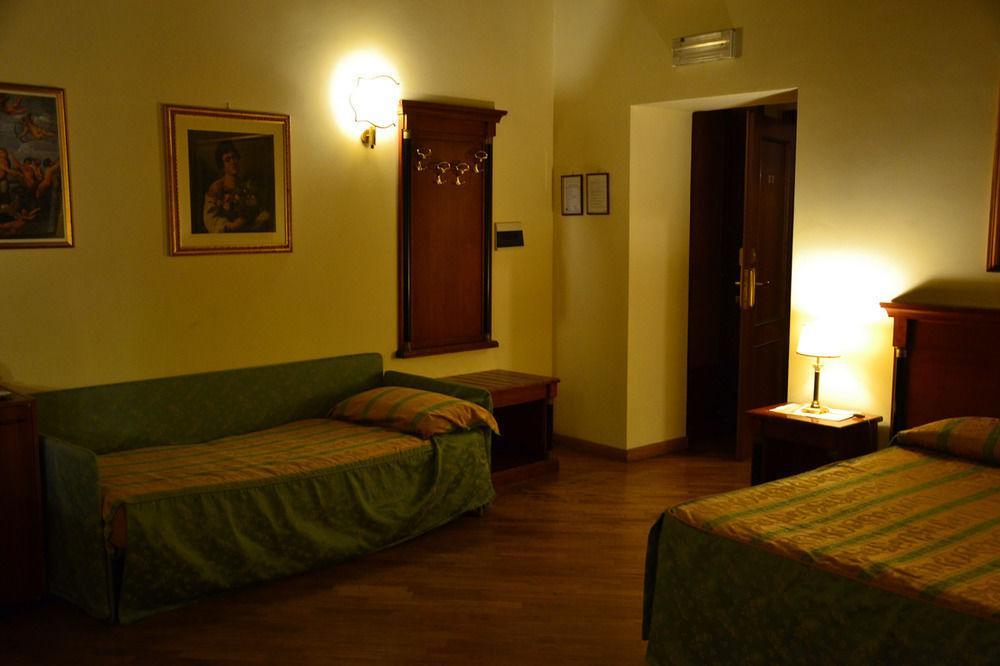 Appartement Palazzo Donarelli Rome