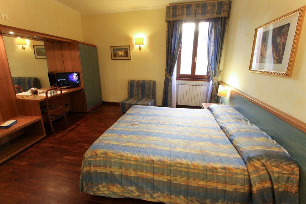 Palazzo Donarelli Apartamento Roma