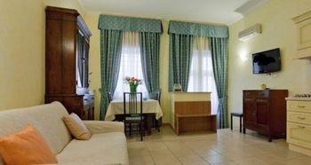 Apartamento Palazzo Donarelli *