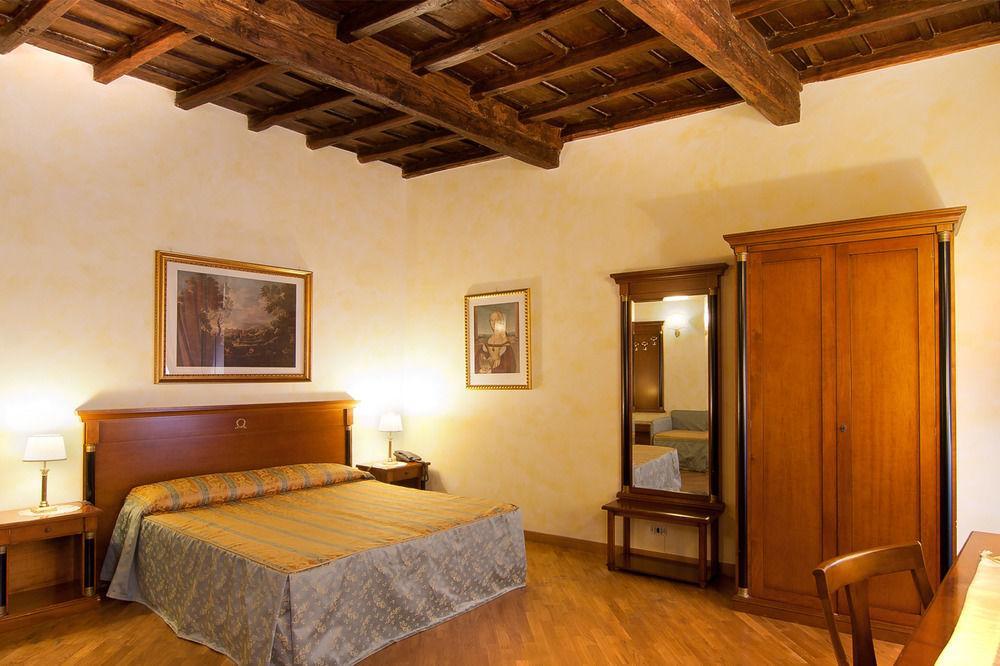 Apartamento Palazzo Donarelli Roma