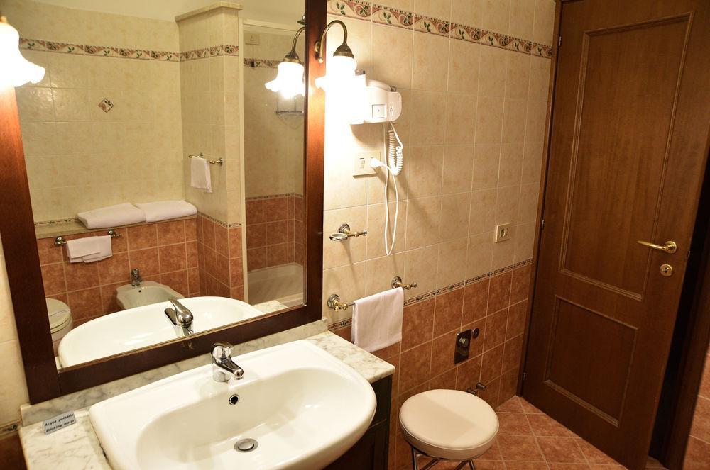 Palazzo Donarelli Apartamento Roma
