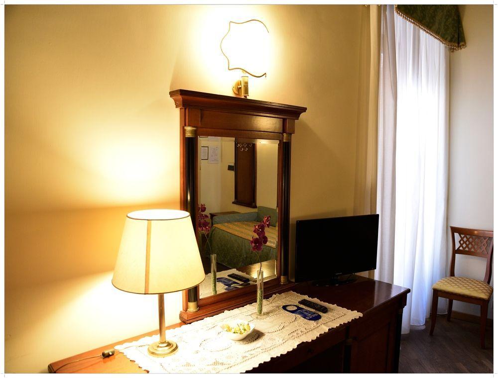 Apartamento Palazzo Donarelli *
