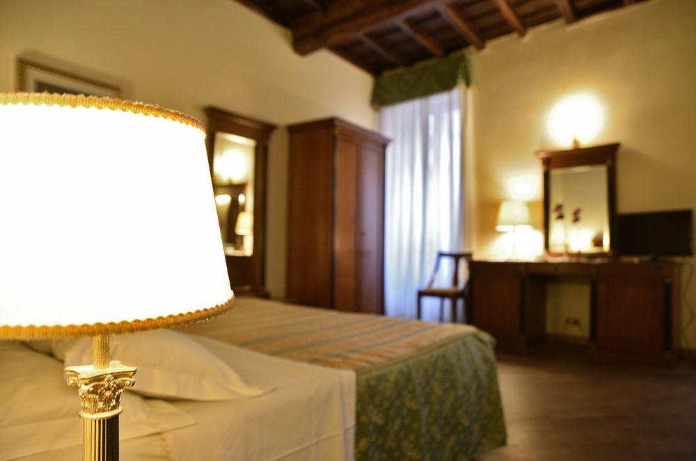 Palazzo Donarelli Apartamento *