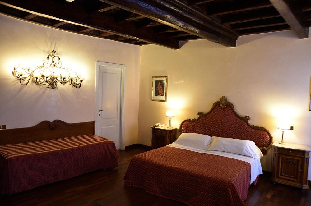 Appartement Palazzo Donarelli Rome