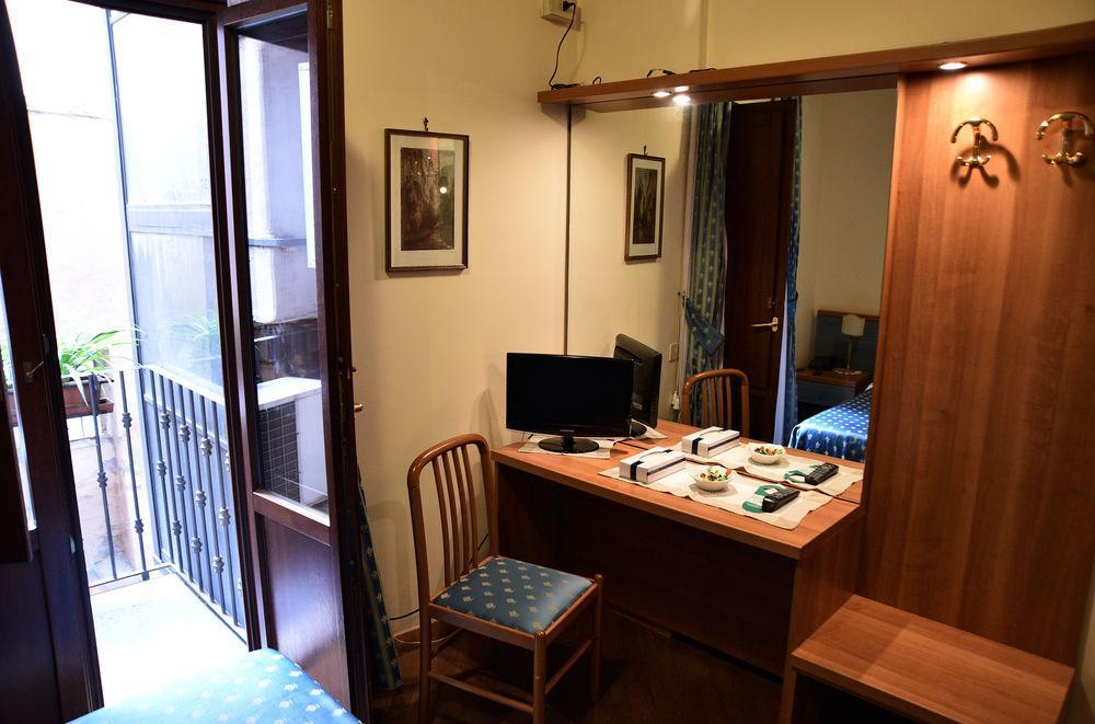 Apartamento Palazzo Donarelli