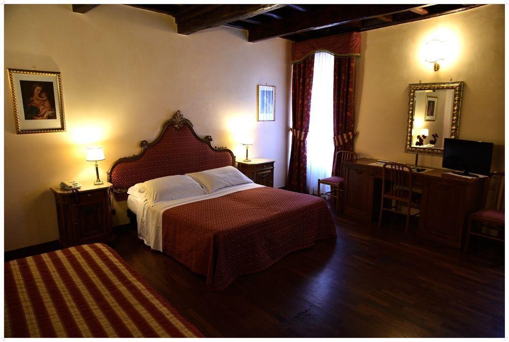 Palazzo Donarelli Apartamento