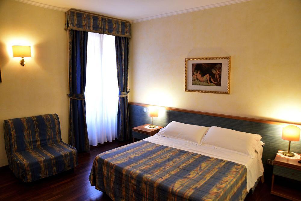 Appartement Palazzo Donarelli *