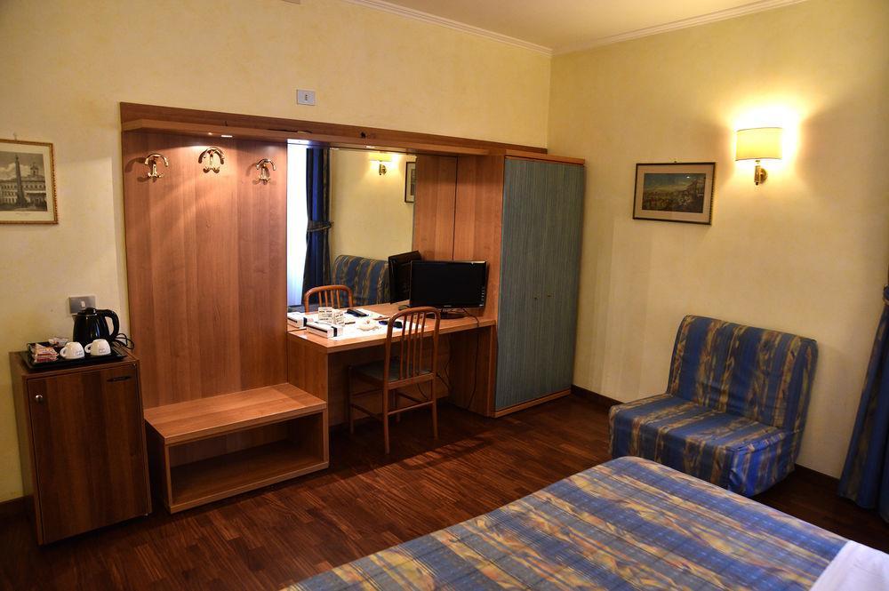 Palazzo Donarelli Apartment *