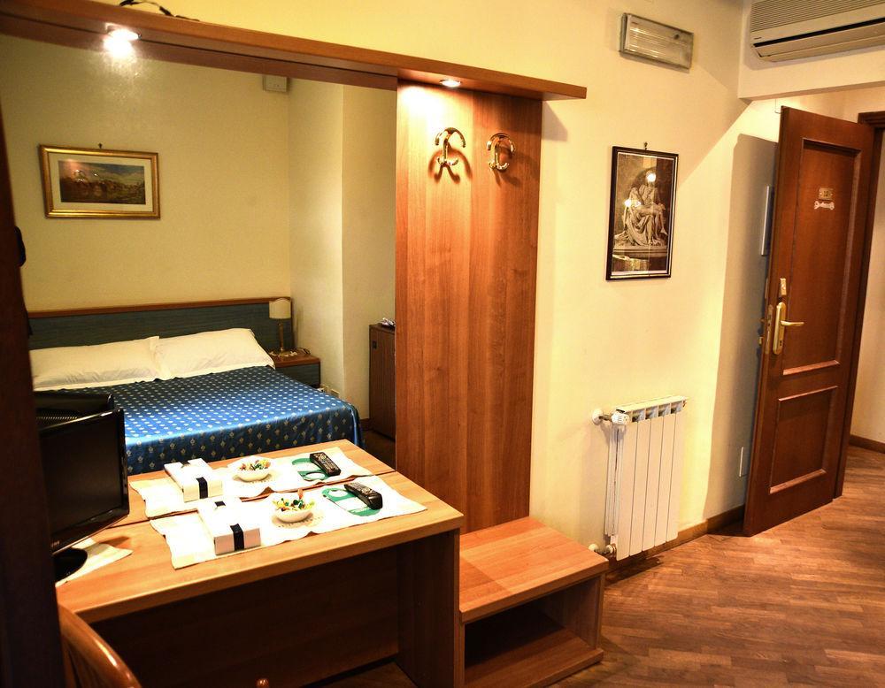 Apartment Palazzo Donarelli Rome