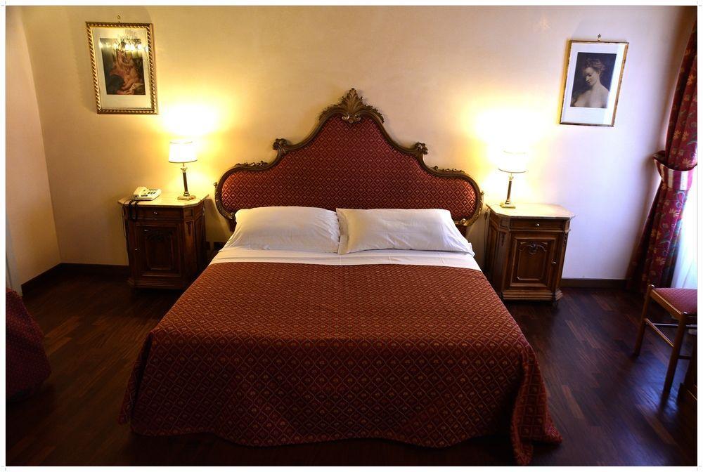Apartamento Palazzo Donarelli