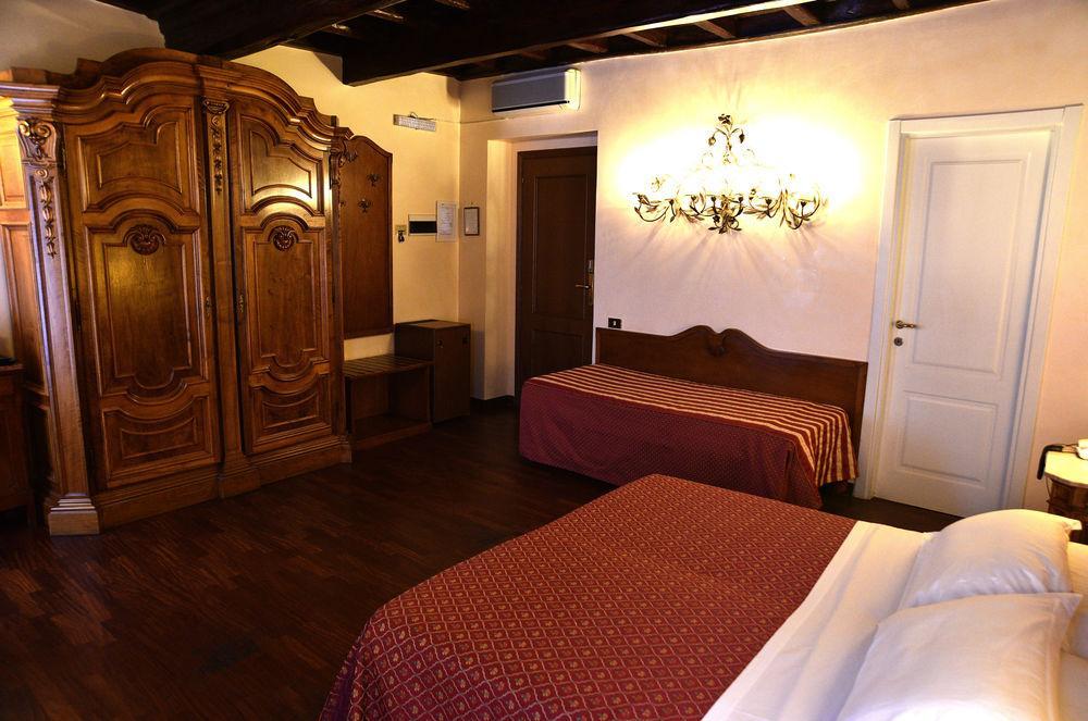 Palazzo Donarelli Apartamento Roma