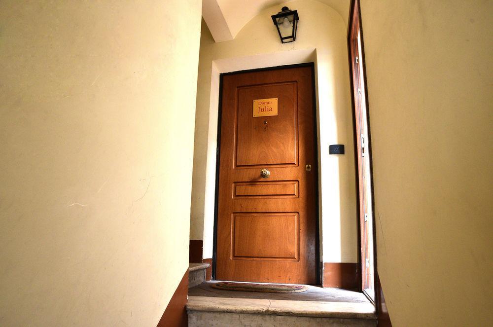 Palazzo Donarelli Apartamento