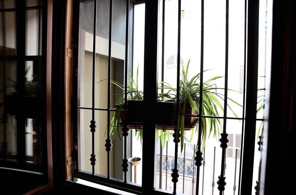 Apartamento Palazzo Donarelli *