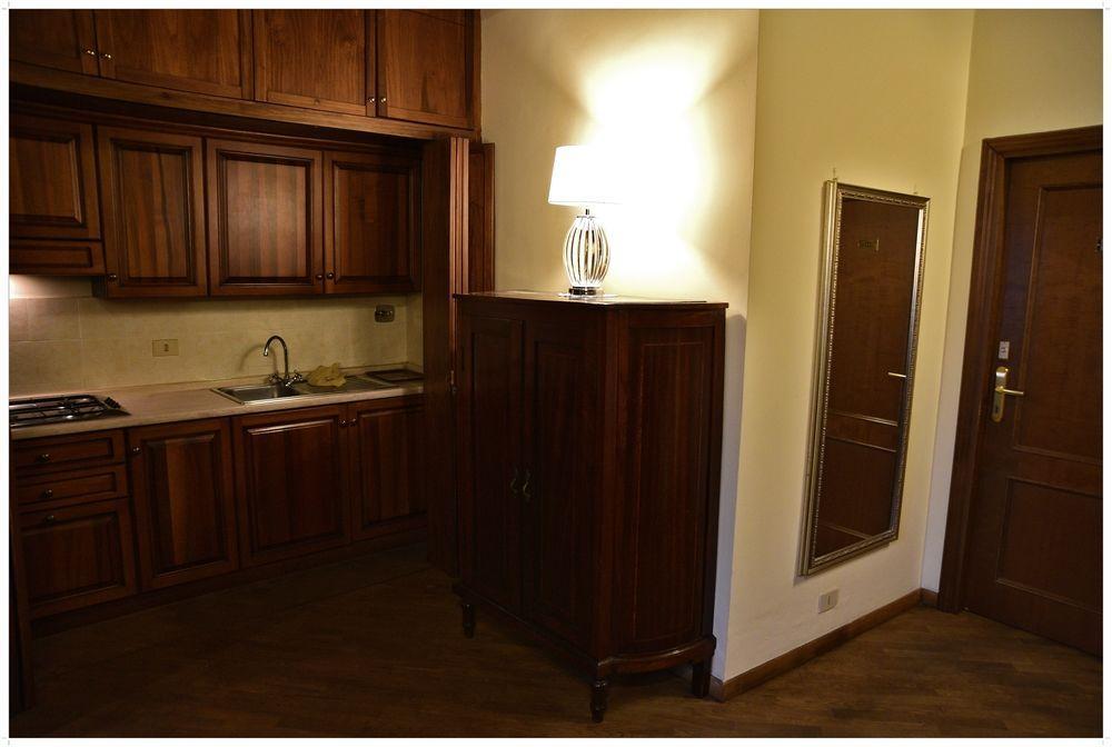 Palazzo Donarelli Apartamento *
