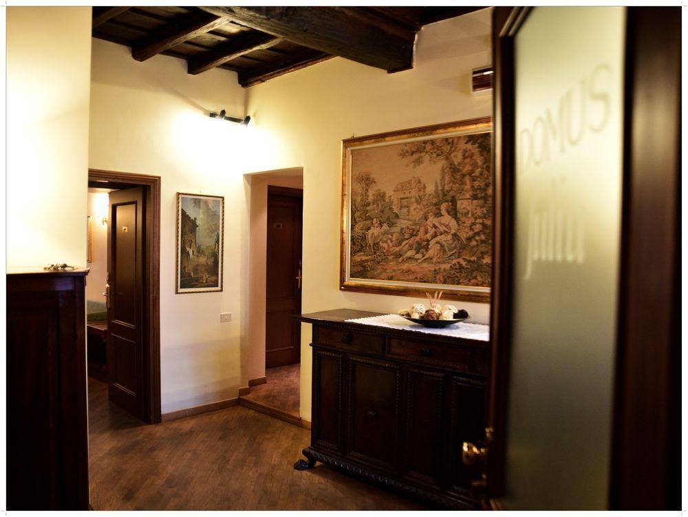 Apartamento Palazzo Donarelli Roma